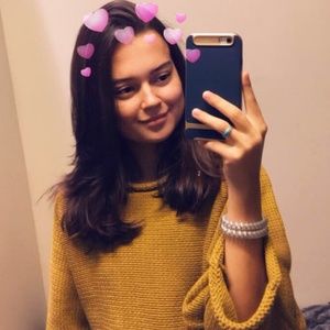 Meet Your Posher, Safiyyah